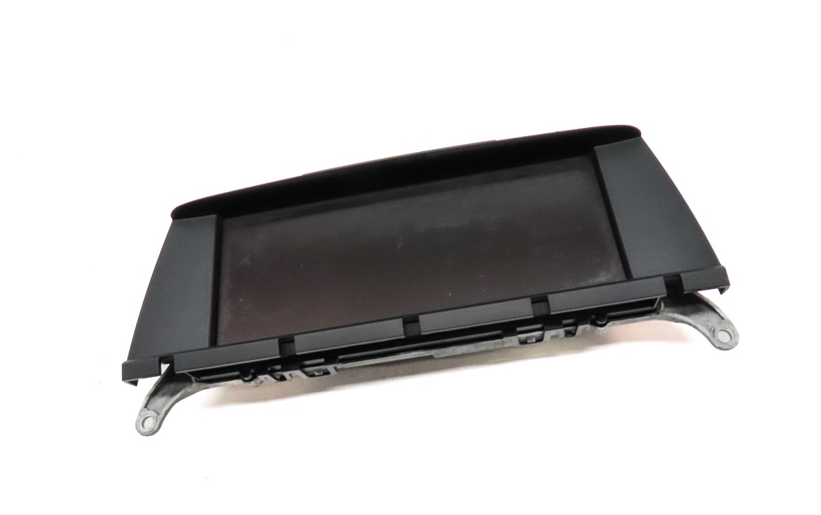 Thumbnail 4: 2011-2017 BMW X3 F25 RADIO STEREO GPS NAVIGATION INFORMATION 8.8" DISPLAY SCREEN