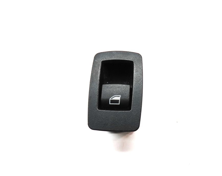 Thumbnail 2: 2012 BMW X3 (F25) FRONT RIGHT PASSENGER DOOR WINDOW SWITCH BUTTON (BLACK)
