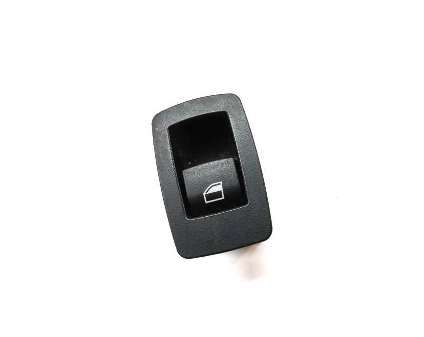 Thumbnail 3: 2012 BMW X3 (F25) FRONT RIGHT PASSENGER DOOR WINDOW SWITCH BUTTON (BLACK)