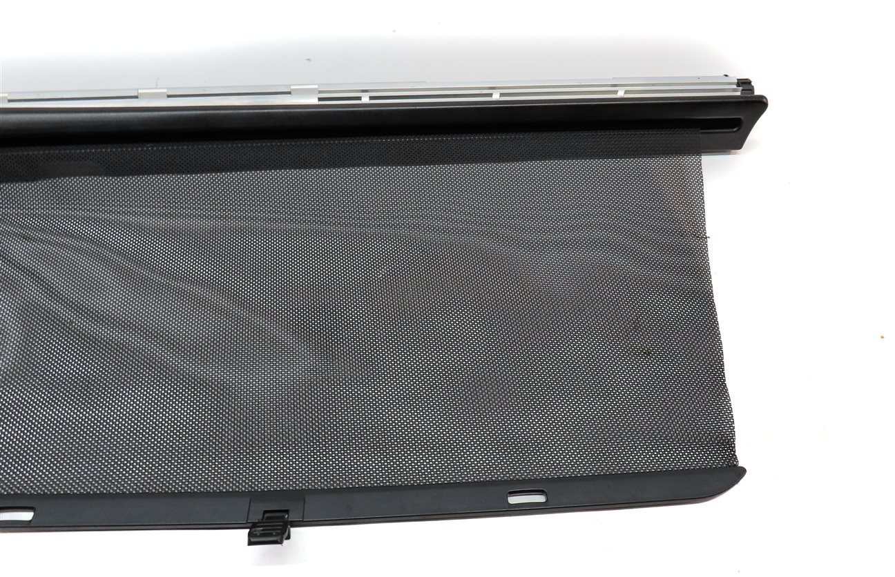 Thumbnail 6: 2011-2017 BMW X3 (F25) RIGHT SIDE REAR DOOR SUNSHADE SUN WINDOW SHADE SCREEN