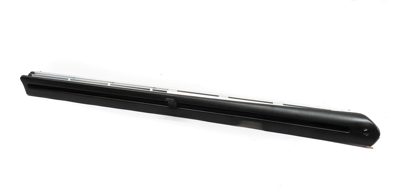 2011-2017 BMW X3 (F25) LEFT REAR DOOR RETRACTABLE WINDOW SHADE SUNSHADE SCREEN