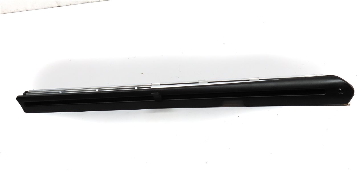 Thumbnail 2: 2011-2017 BMW X3 (F25) LEFT REAR DOOR RETRACTABLE WINDOW SHADE SUNSHADE SCREEN