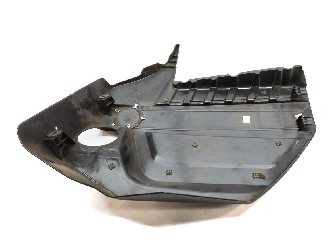 Thumbnail 6: 11-18 BMW 535i 640i 740i X3 X5 X6 (F10 F07 F01) 3.0L TURBO N55 ENGINE COVER TRIM