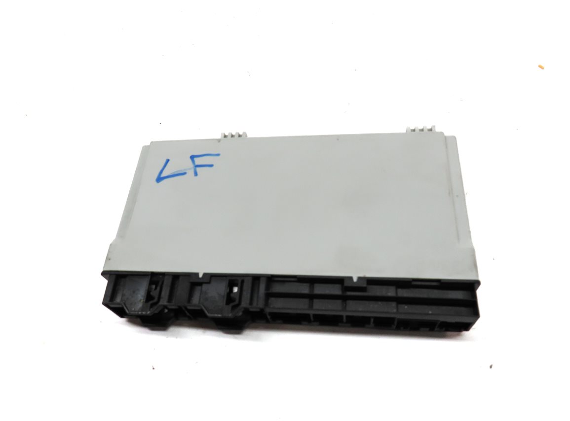 Thumbnail 5: 12-19 BMW 328i 335i 535i 550i 750i M5 M6 X3 X4 FRONT LEFT DRIVER SEAT MODULE