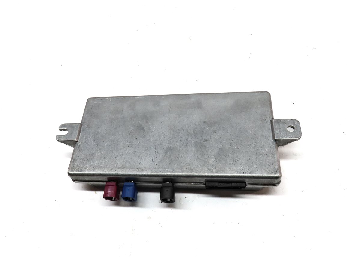 Thumbnail 5: 10-19 BMW 2 3 4 5 6 7 SERIES F01 F02 F10 F12 F22 F30 F32 REARVIEW CAMERA MODULE