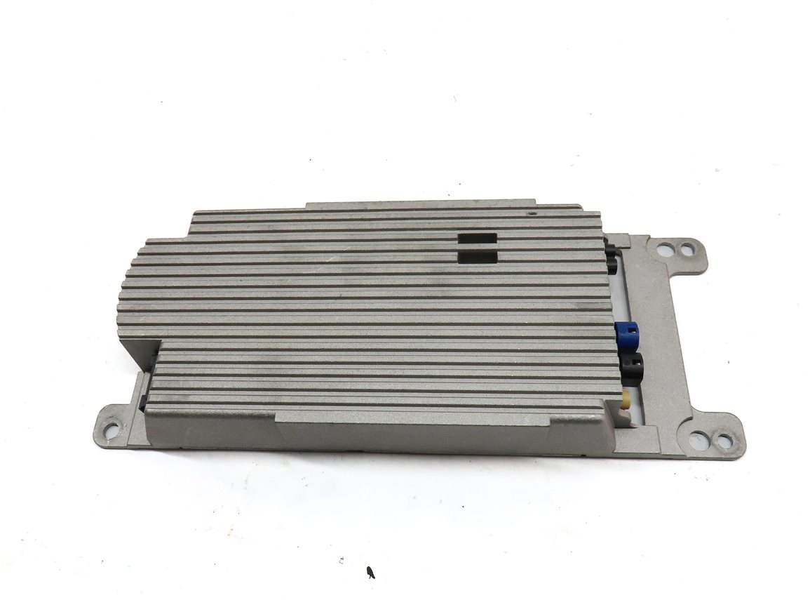 Thumbnail 5: 11-16 BMW 3 / 7 / X3 (F01 F25 F30) BLUETOOTH TELEMATICS COMBOX CONTROL MODULE