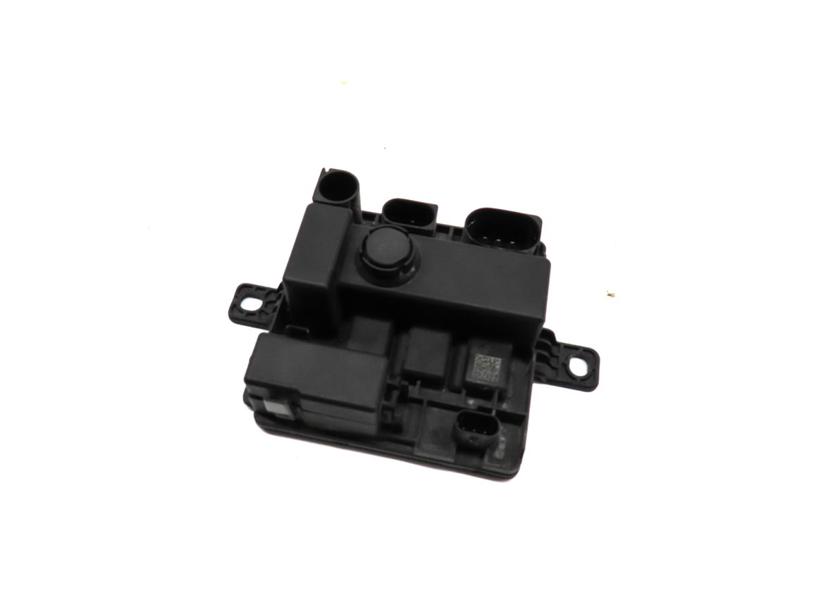 2012 BMW X3 (F25) INTEGRATED POWER SUPPLY MODULE