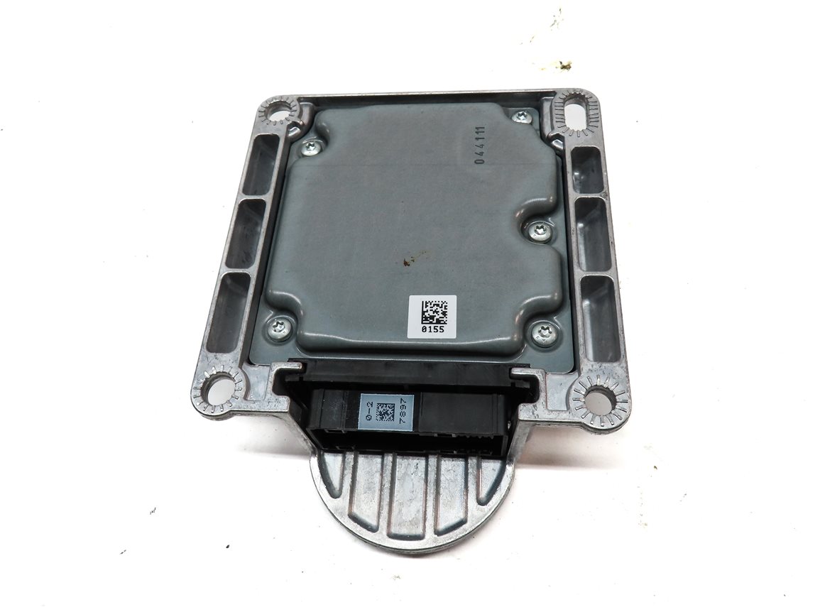 Thumbnail 5: 2012 BMW X3 (F25) SRS BAGG ICM CONTROL MODULE