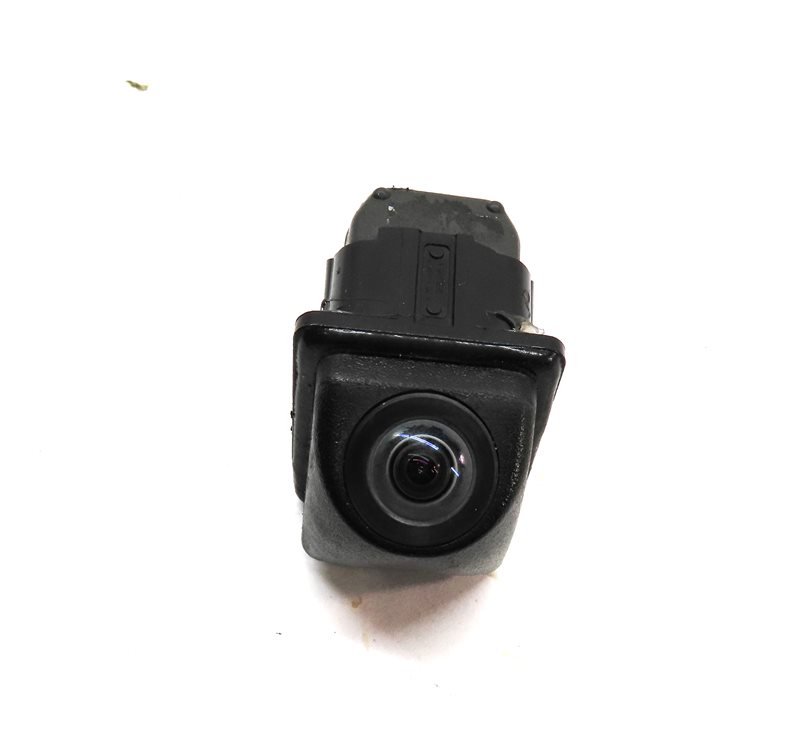 Thumbnail 3: 09-18 BMW 2 3 4 5 7 M5 X3 X5 X6 (F01 F07 F10 F15 F16 F30 F32) REARVIEW CAMERA