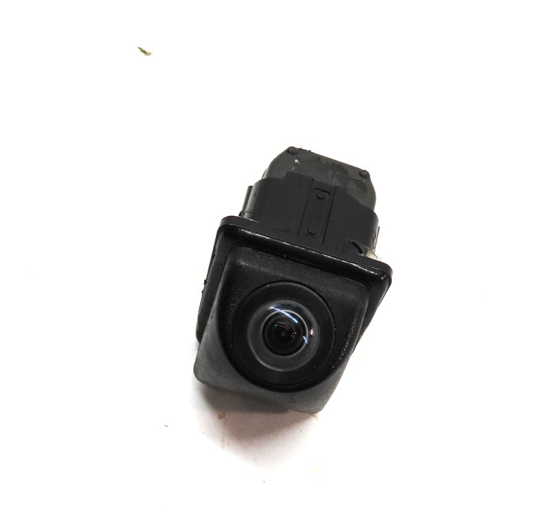 Thumbnail 4: 09-18 BMW 2 3 4 5 7 M5 X3 X5 X6 (F01 F07 F10 F15 F16 F30 F32) REARVIEW CAMERA