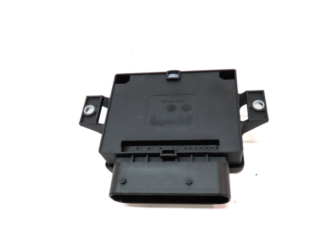 Thumbnail 5: 11-19 BMW 528i 535i 550i 640i 650i M5 M6 X3 X4 - PARKING BRAKE CONTROL MODULE
