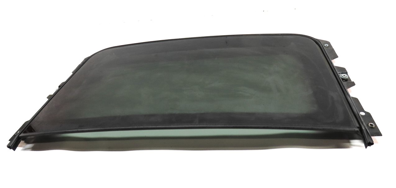 Thumbnail 2: 2011-2017 BMW X3 (F25) REAR PANORAMIC SUNROOF SUN ROOF GLASS WINDOW