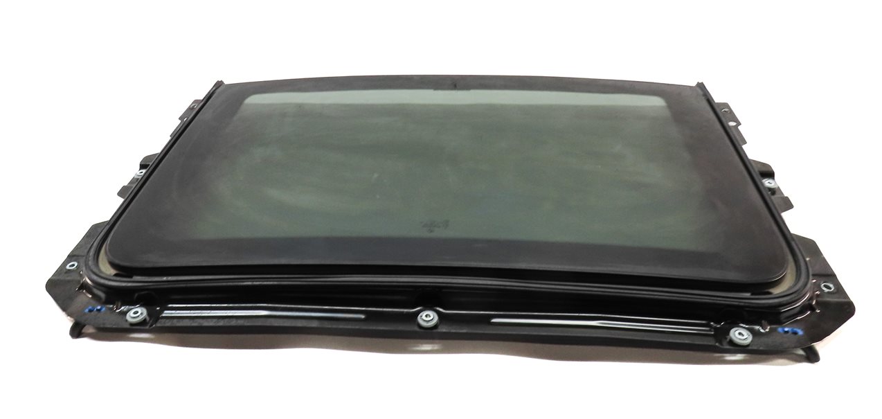 Thumbnail 4: 2011-2017 BMW X3 (F25) REAR PANORAMIC SUNROOF SUN ROOF GLASS WINDOW