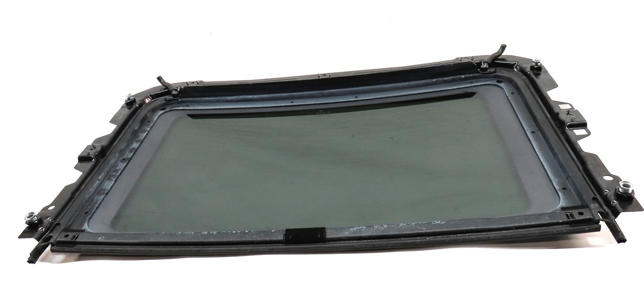 Thumbnail 5: 2011-2017 BMW X3 (F25) REAR PANORAMIC SUNROOF SUN ROOF GLASS WINDOW