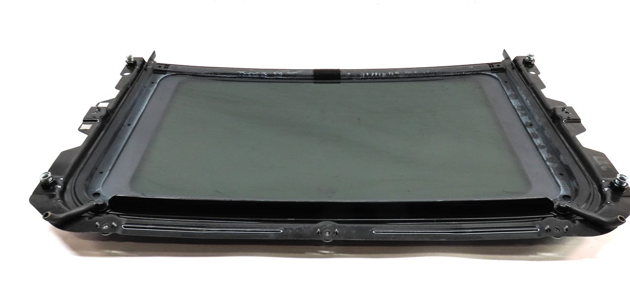 Thumbnail 6: 2011-2017 BMW X3 (F25) REAR PANORAMIC SUNROOF SUN ROOF GLASS WINDOW