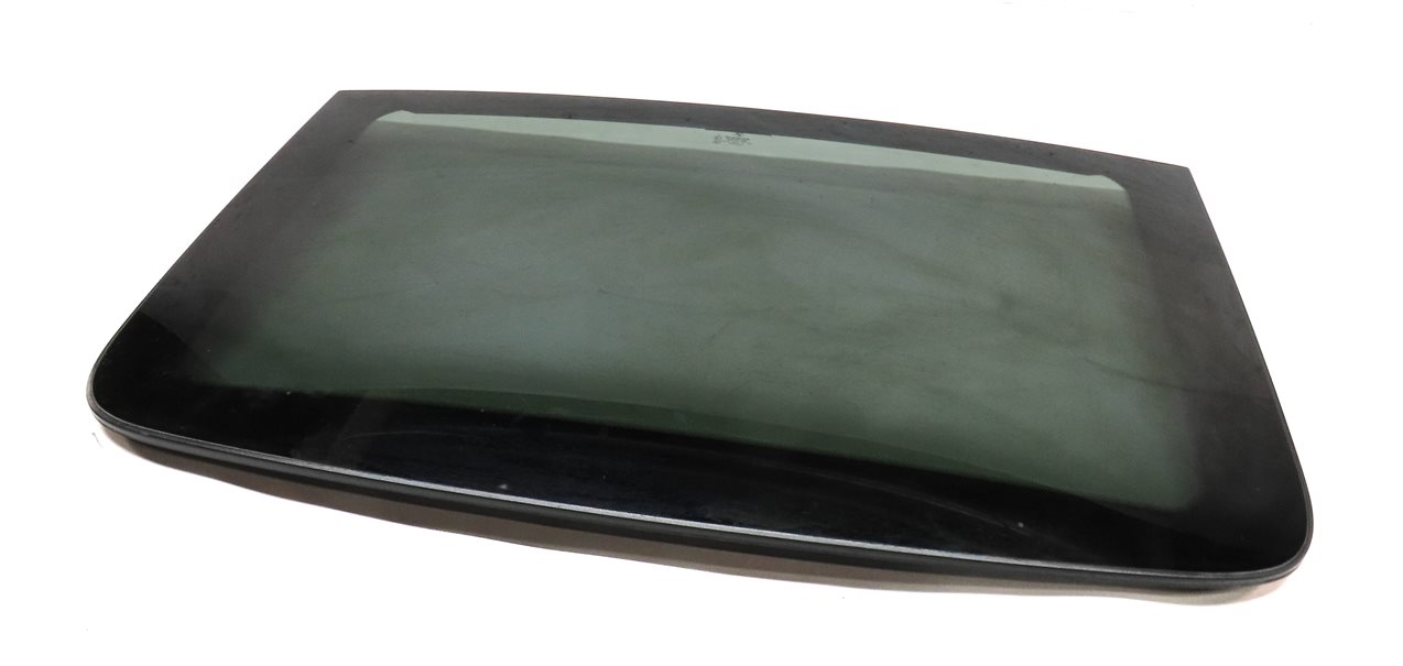 2011-2017 BMW X3 (F25) FRONT PANORAMIC SUNROOF SUN ROOF GLASS WINDOW PANEL
