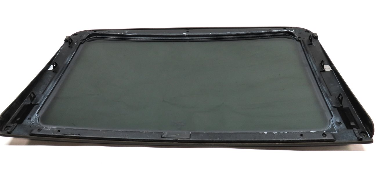 Thumbnail 6: 2011-2017 BMW X3 (F25) FRONT PANORAMIC SUNROOF SUN ROOF GLASS WINDOW PANEL
