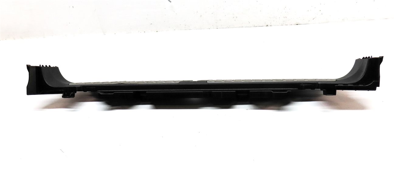 Thumbnail 4: 2012 BMW X3 (F25) REAR HATCH TRUNK ENTRY SILL SCUFF PLATE
