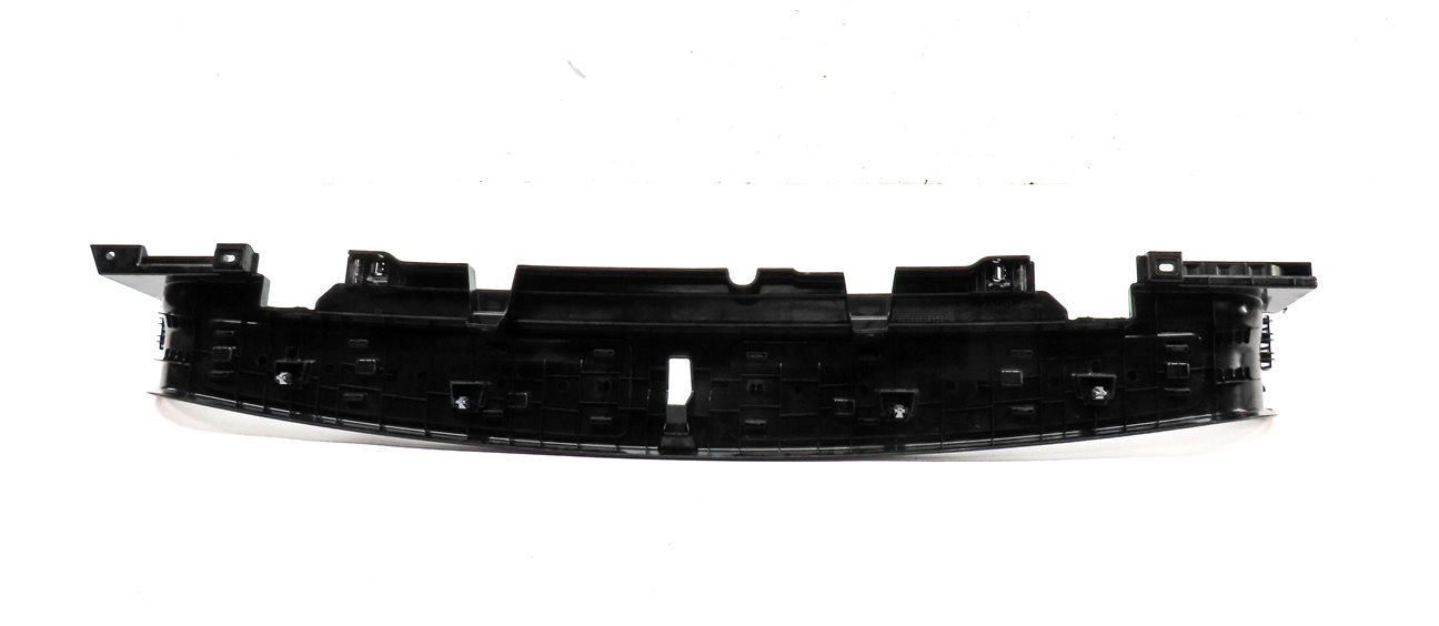 Thumbnail 5: 2012 BMW X3 (F25) REAR HATCH TRUNK ENTRY SILL SCUFF PLATE