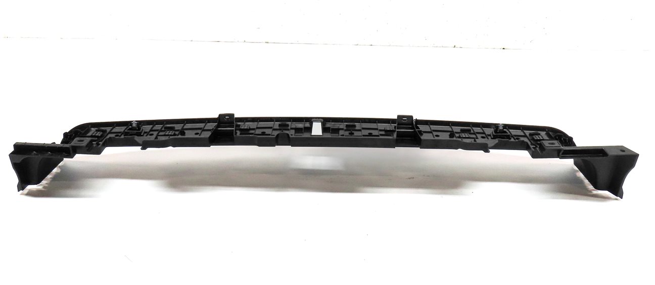 Thumbnail 6: 2012 BMW X3 (F25) REAR HATCH TRUNK ENTRY SILL SCUFF PLATE