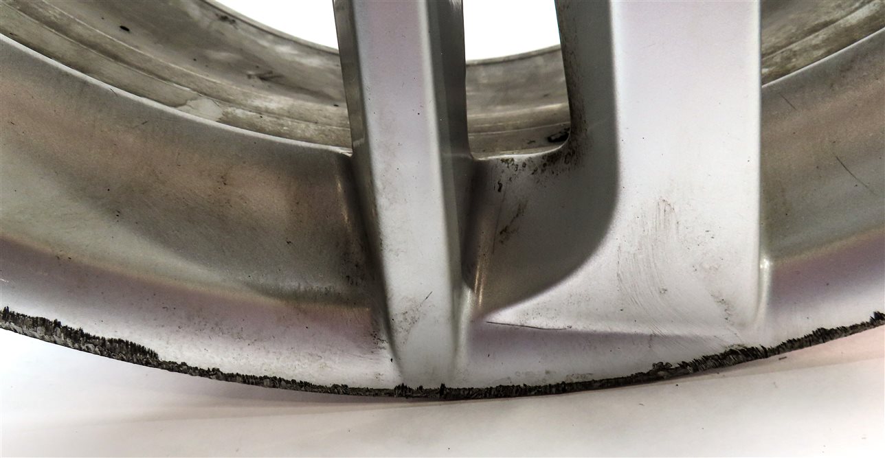 Thumbnail 8: 11-18 BMW X3 X4 (F25 F26) 10 SPOKE (5 TWIN SPOKE) 19x8.5 ///M WHEEL RIM ALUMINUM