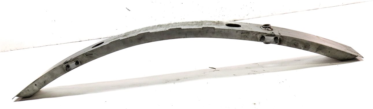 Thumbnail 2: 2011-2018 BMW X3 X4 (F25 F26) FRONT BUMPER REINFORCEMENT IMPACT BAR BRACE