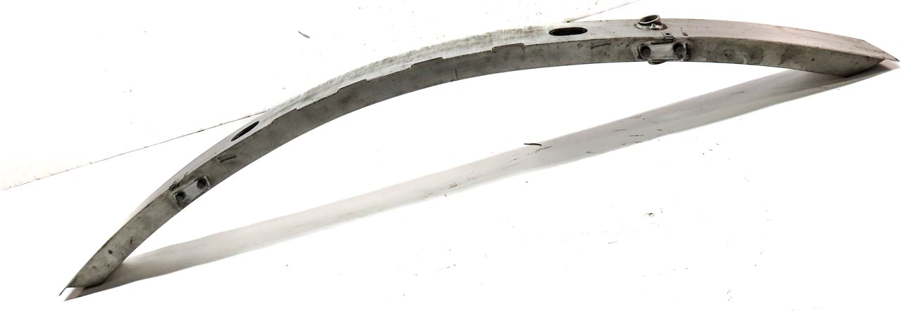 Thumbnail 3: 2011-2018 BMW X3 X4 (F25 F26) FRONT BUMPER REINFORCEMENT IMPACT BAR BRACE