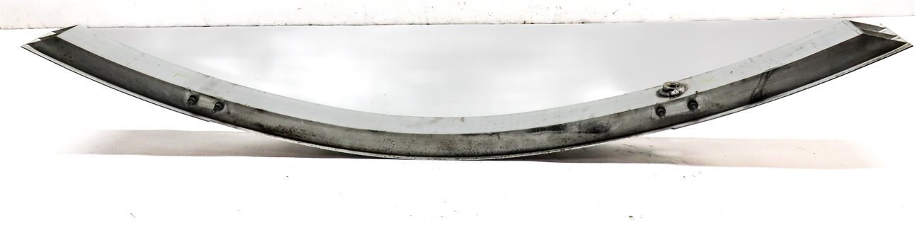 Thumbnail 5: 2011-2018 BMW X3 X4 (F25 F26) FRONT BUMPER REINFORCEMENT IMPACT BAR BRACE