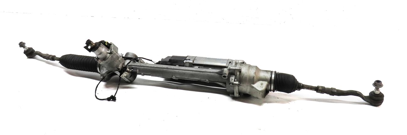 Thumbnail 1: 2011-2015 BMW X3 X4 (F25 F26) POWER STEERING GEAR RACK & PINION (SPORT PACKAGE)