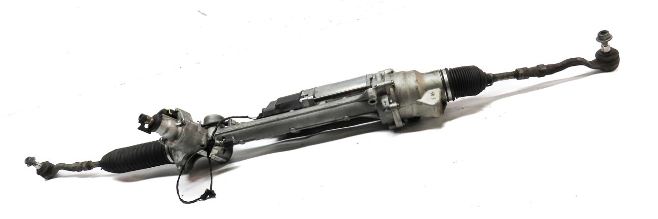 Thumbnail 2: 2011-2015 BMW X3 X4 (F25 F26) POWER STEERING GEAR RACK & PINION (SPORT PACKAGE)