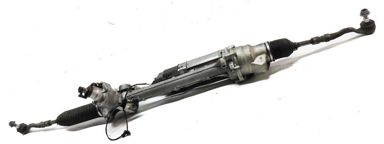 Thumbnail 3: 2011-2015 BMW X3 X4 (F25 F26) POWER STEERING GEAR RACK & PINION (SPORT PACKAGE)