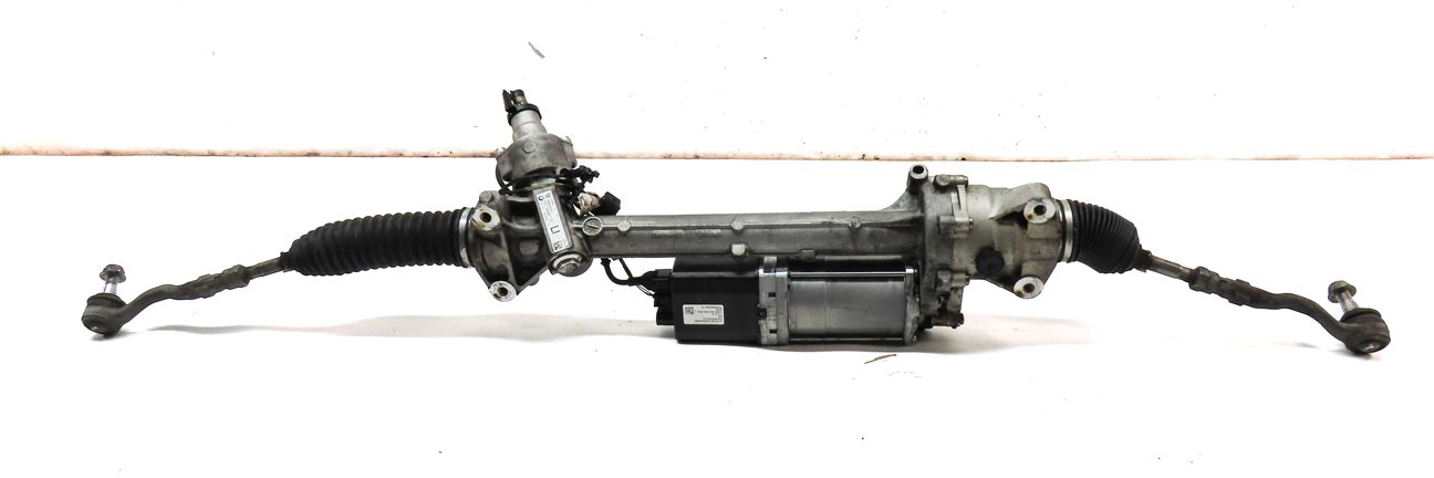 Thumbnail 4: 2011-2015 BMW X3 X4 (F25 F26) POWER STEERING GEAR RACK & PINION (SPORT PACKAGE)