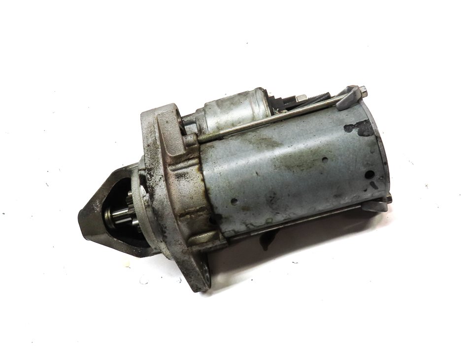 11-16 BMW 135i 328i 335i X1 X3 X5 X6 Z4 (E84 F25 E70 E71 E89) 3.0L STARTER MOTOR