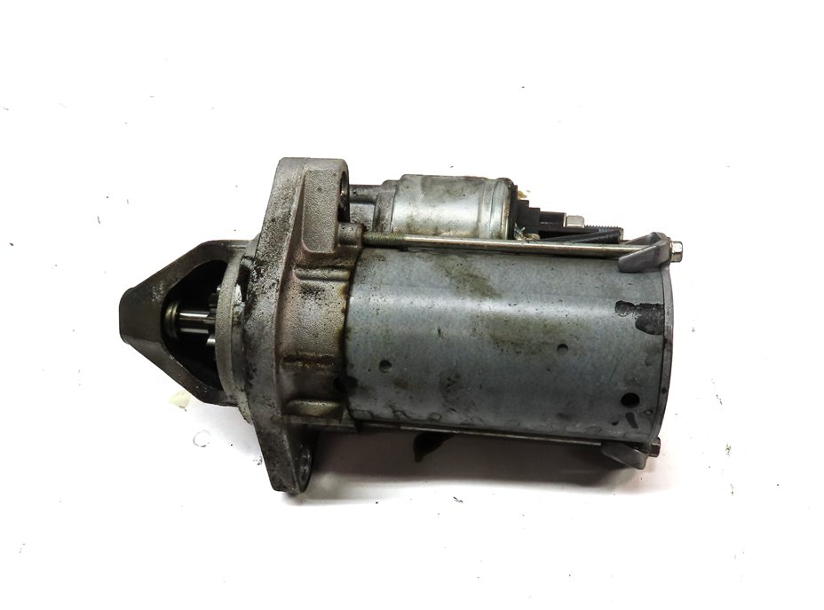 Thumbnail 2: 11-16 BMW 135i 328i 335i X1 X3 X5 X6 Z4 (E84 F25 E70 E71 E89) 3.0L STARTER MOTOR