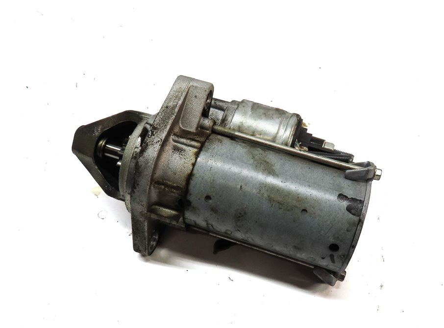 Thumbnail 3: 11-16 BMW 135i 328i 335i X1 X3 X5 X6 Z4 (E84 F25 E70 E71 E89) 3.0L STARTER MOTOR