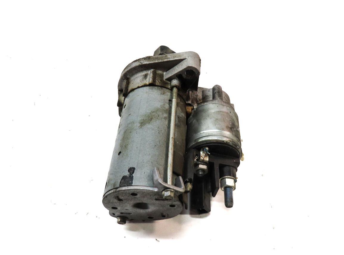 Thumbnail 4: 11-16 BMW 135i 328i 335i X1 X3 X5 X6 Z4 (E84 F25 E70 E71 E89) 3.0L STARTER MOTOR