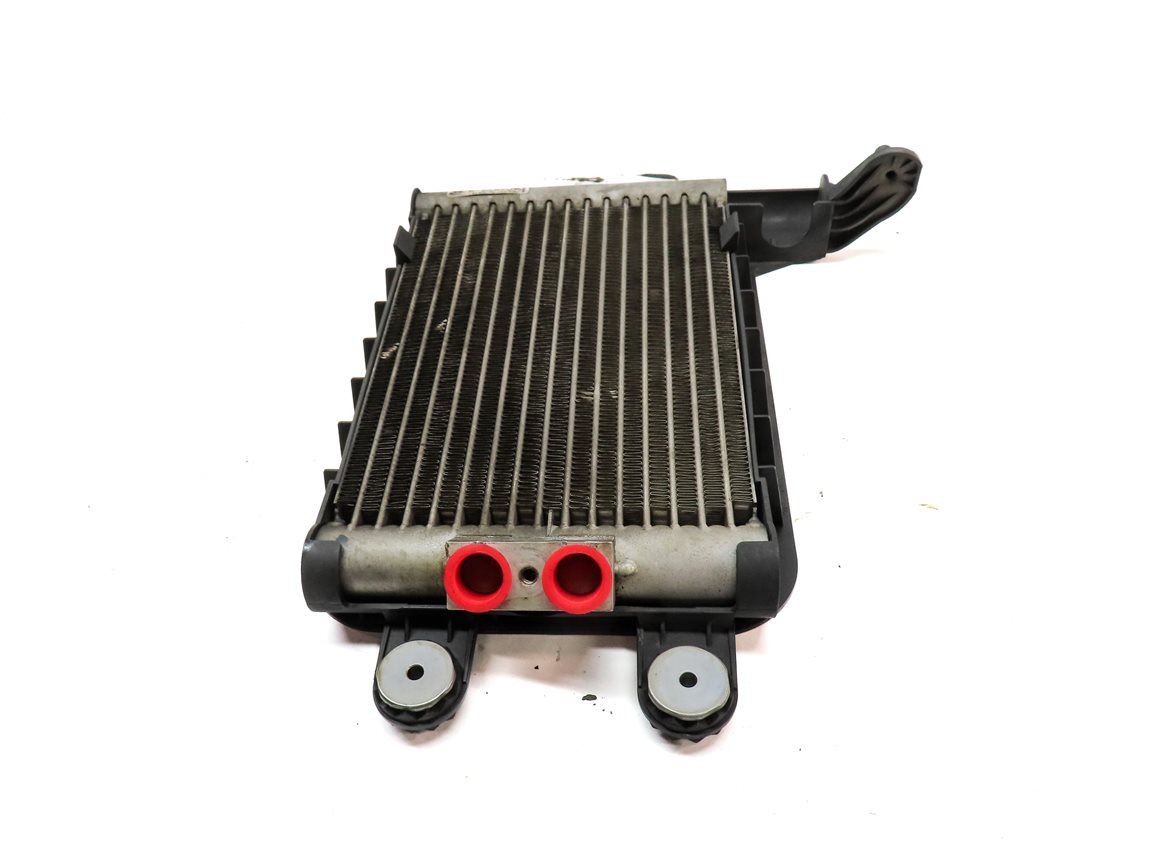 Thumbnail 4: 11-18 BMW X3 X4 (F25 F26) 3.0T N55 TURBO ENGINE OIL COOLER RADIATOR
