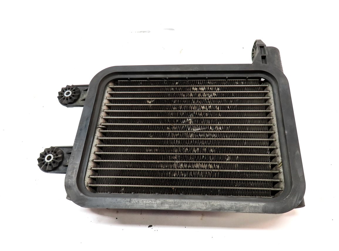 Thumbnail 6: 11-18 BMW X3 X4 (F25 F26) 3.0T N55 TURBO ENGINE OIL COOLER RADIATOR