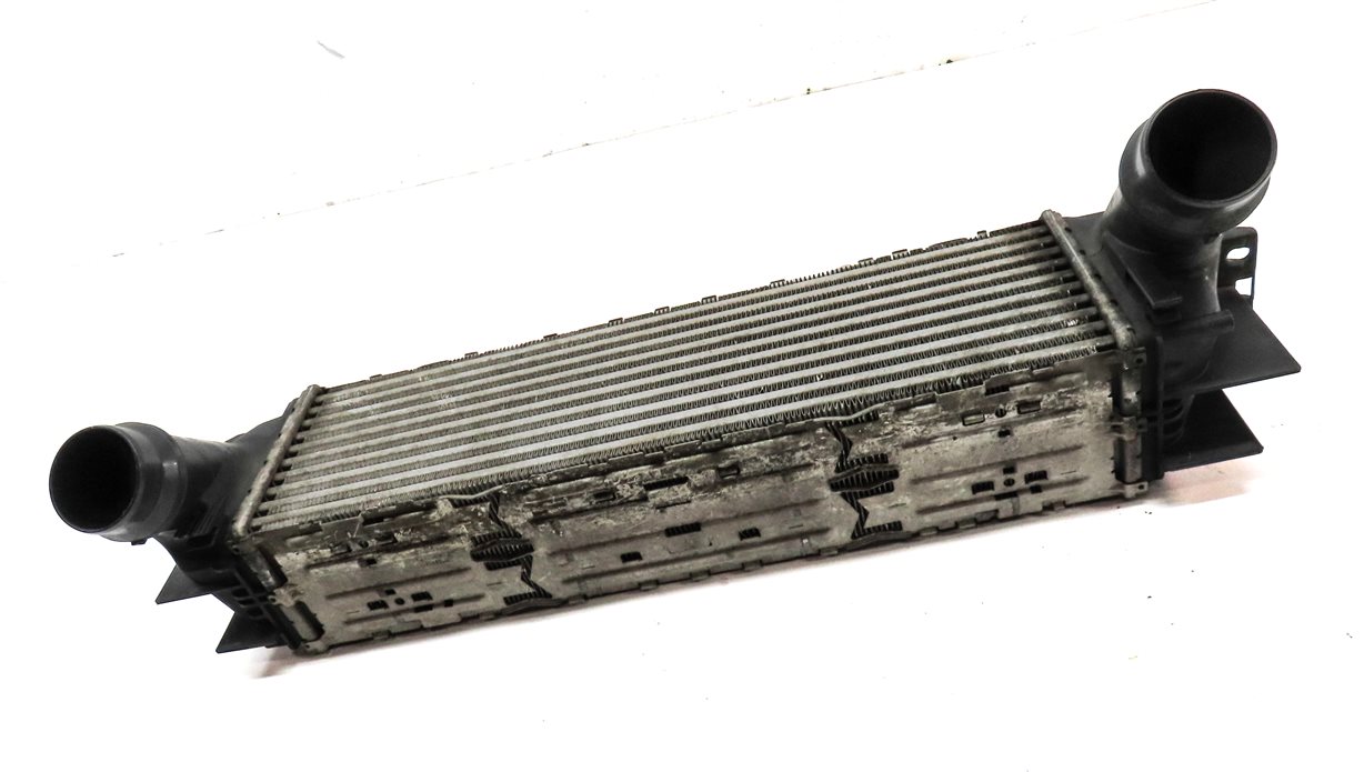 Thumbnail 3: 2011-2018 BMW X3 X4 (F25 F26) 3.0L N55 TURBO ENGINE TURBOCHARGER INTERCOOLER