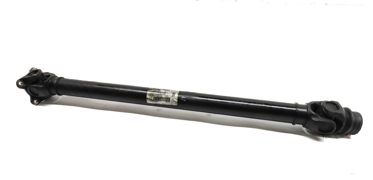 Thumbnail 2: 2011-2018 BMW X3 X4 (F25 F26) FRONT DRIVESHAFT DRIVELINE DRIVE LINE SHAFT