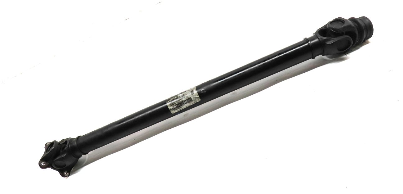 Thumbnail 4: 2011-2018 BMW X3 X4 (F25 F26) FRONT DRIVESHAFT DRIVELINE DRIVE LINE SHAFT
