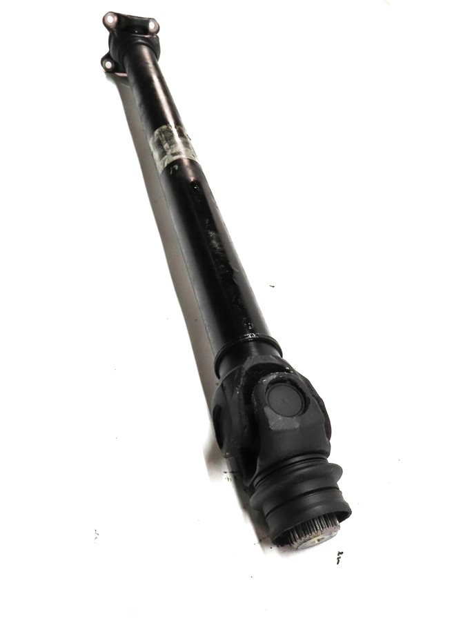 Thumbnail 5: 2011-2018 BMW X3 X4 (F25 F26) FRONT DRIVESHAFT DRIVELINE DRIVE LINE SHAFT