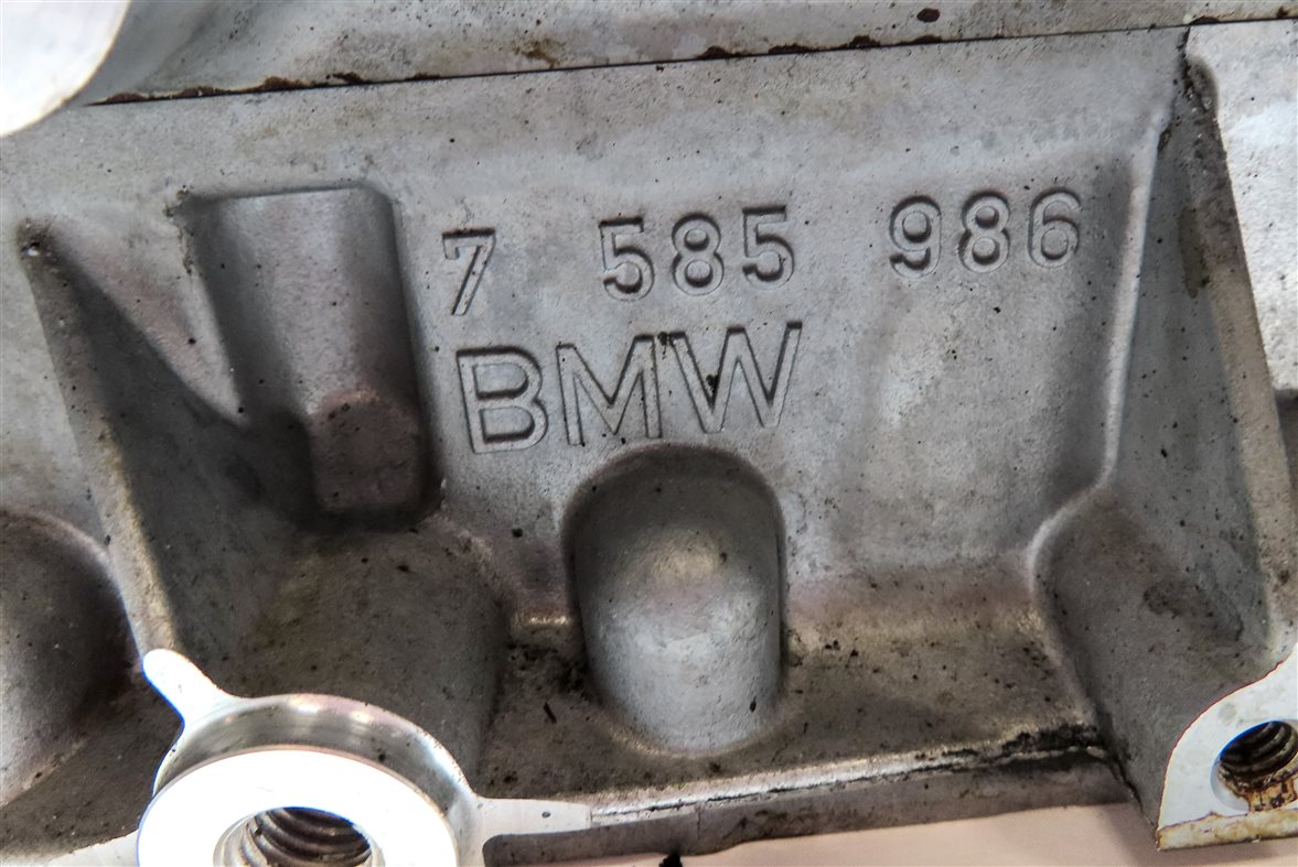 Thumbnail 8: 10-12 BMW 135i 335i 535i X3 X5 (E90 F10 E70 E71) 3.0L N55 ENGINE CYLINDER BLOCK