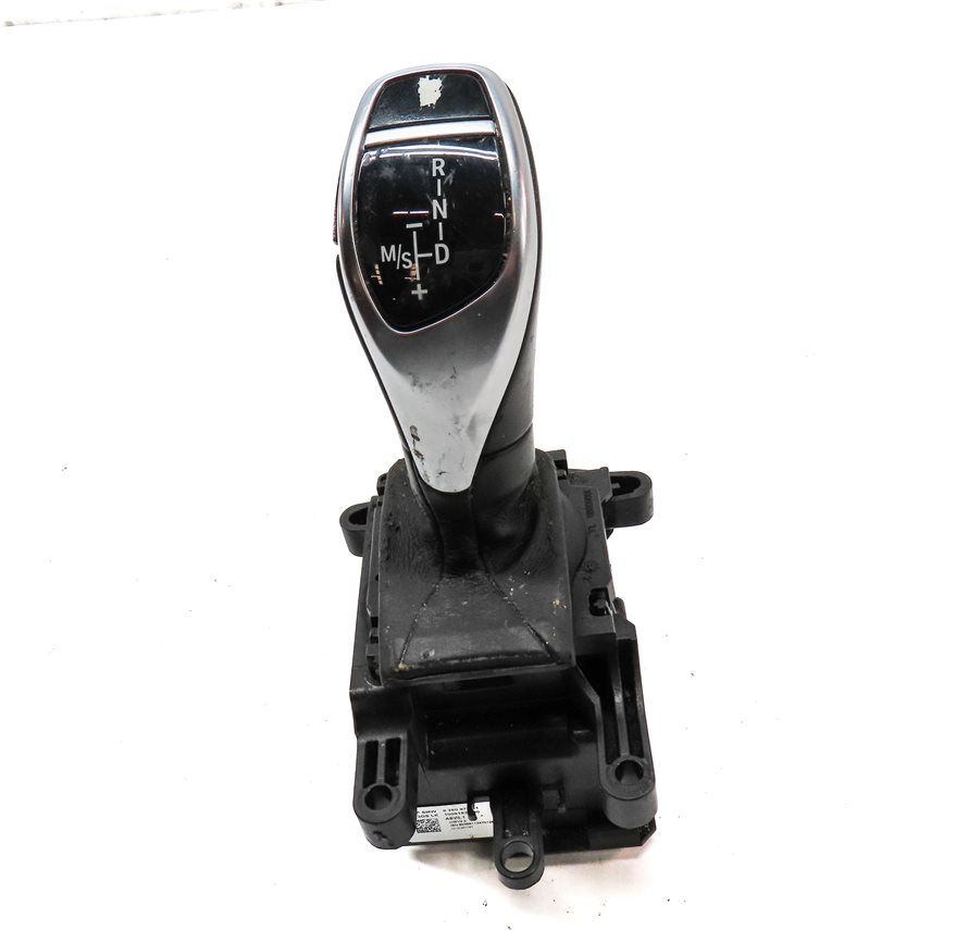 Thumbnail 2: 12-18 BMW 640i 650i X3 X4 (F06 F12 F13) AUTO TRANSMISSION GEAR SHIFTER HANDLE
