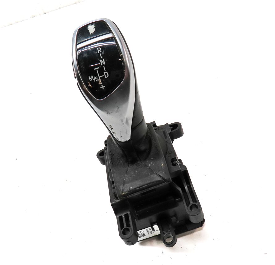 Thumbnail 3: 12-18 BMW 640i 650i X3 X4 (F06 F12 F13) AUTO TRANSMISSION GEAR SHIFTER HANDLE