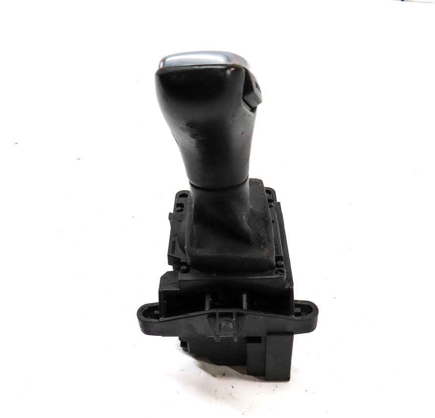Thumbnail 4: 12-18 BMW 640i 650i X3 X4 (F06 F12 F13) AUTO TRANSMISSION GEAR SHIFTER HANDLE