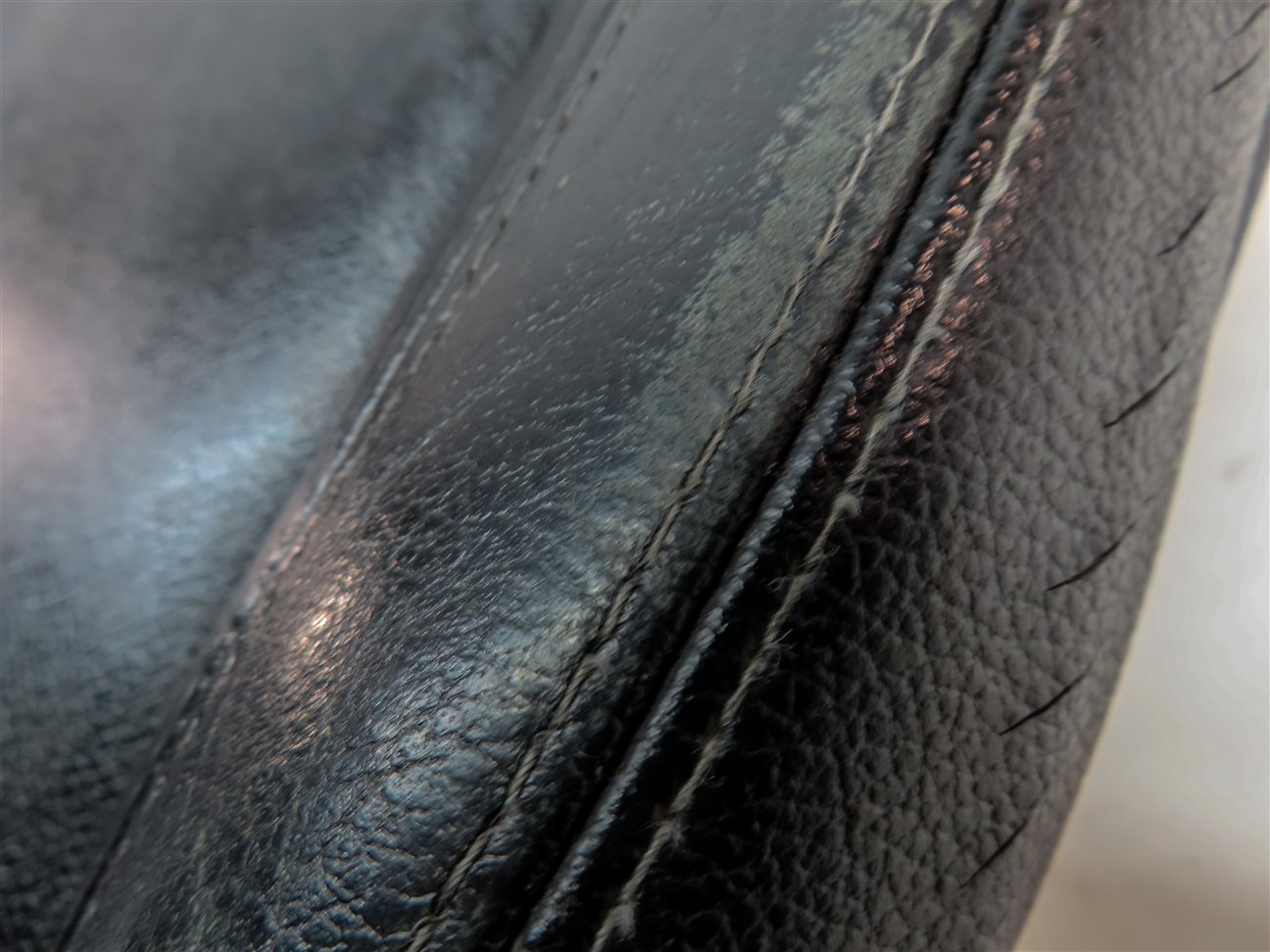 Thumbnail 9: 2012 BMW X3 (F25) FRONT LEFT DRIVER LOWER HEATED SPORT SEAT CUSHION (Black)