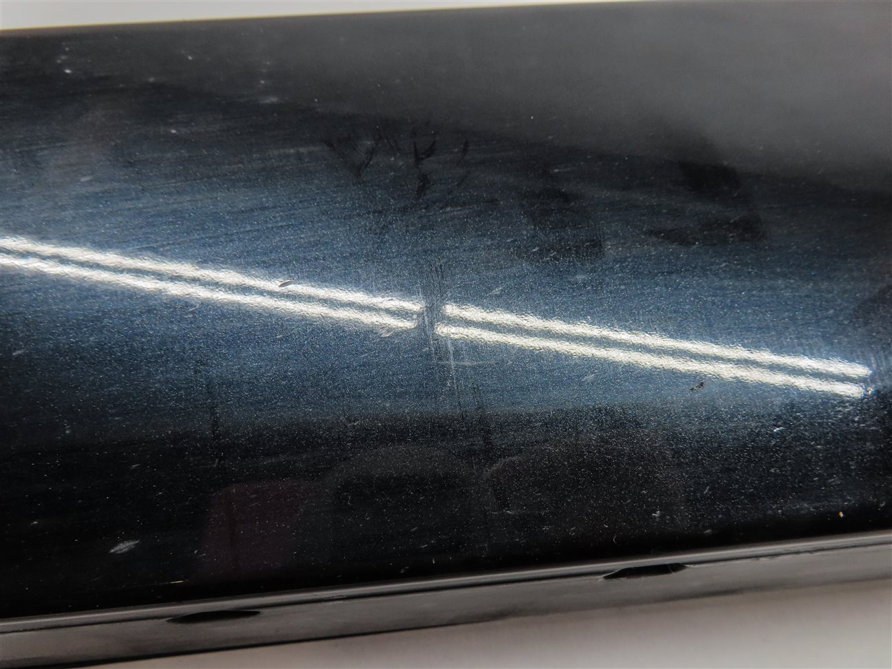 Thumbnail 6: 11-18 BMW X3 X4 (F25 F26) FRONT LEFT LOWER DOOR MOULDING TRIM (FOR w/ M PACKAGE)