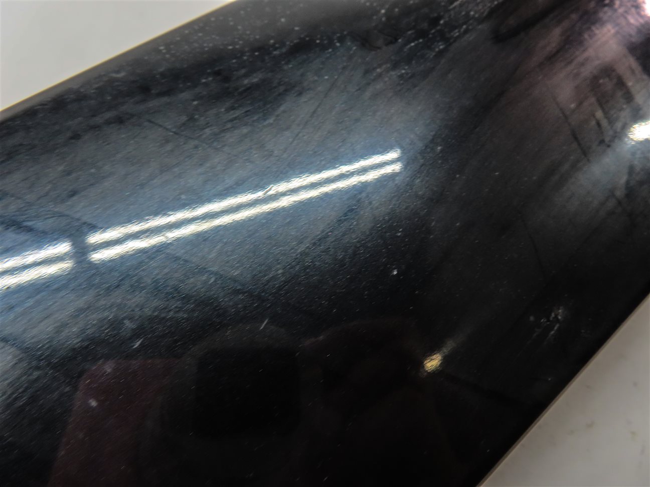 Thumbnail 7: 11-18 BMW X3 X4 (F25 F26) FRONT LEFT LOWER DOOR MOULDING TRIM (FOR w/ M PACKAGE)