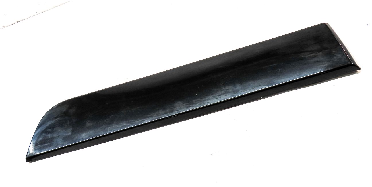Thumbnail 3: 11-18 BMW X3 X4 (F25 F26) REAR LEFT LOWER DOOR MOULDING TRIM (FOR w/ M PACKAGE)